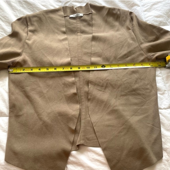 M.M Lafleur The Sant Ambroeus Jardigan Cardigan Jacket - Picture 6 of 11